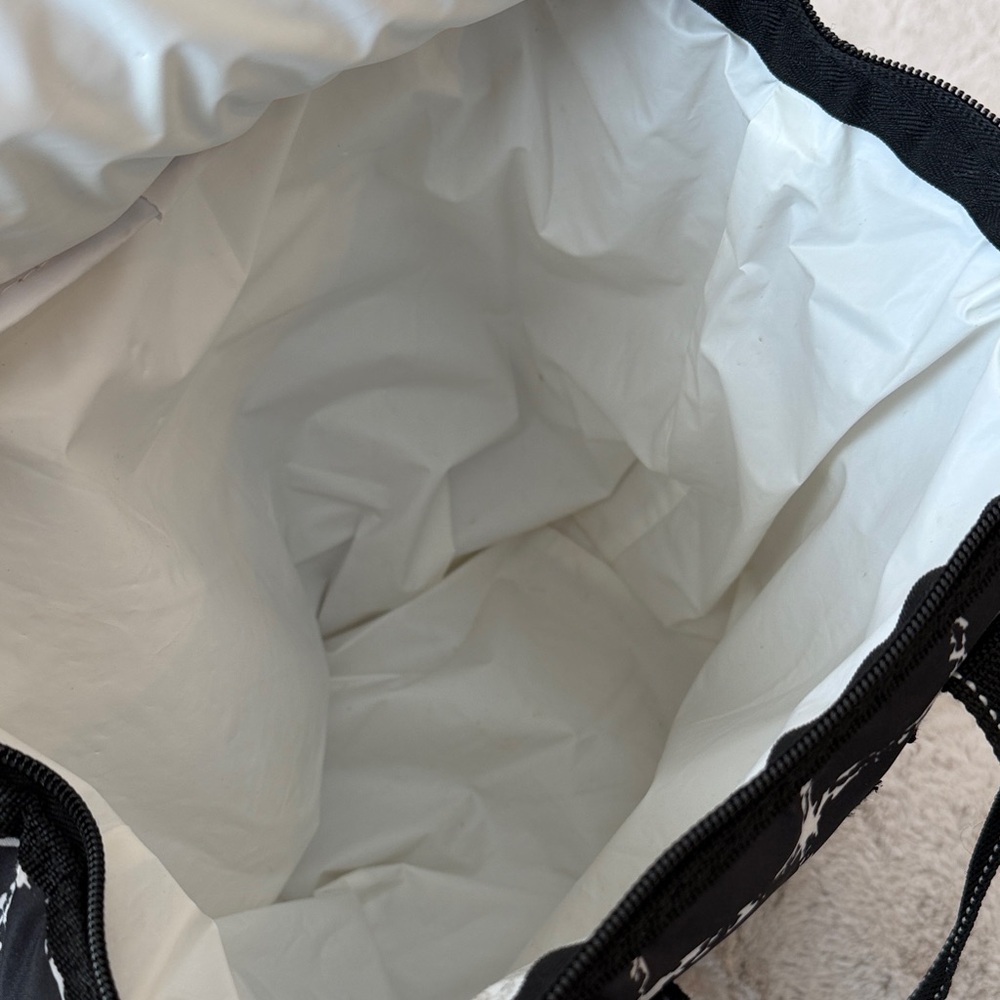 Scout Grid Pattern Bag - image 4